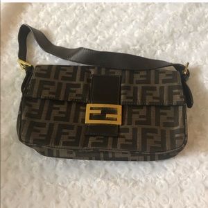 Vintage Fendi Baguette